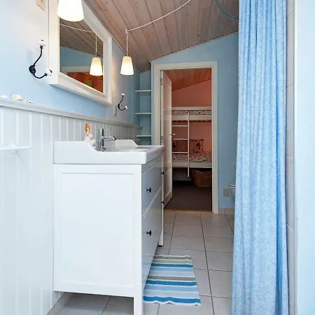 Three-bedroom Holiday In Haderslev 20 Hébergement de vacances