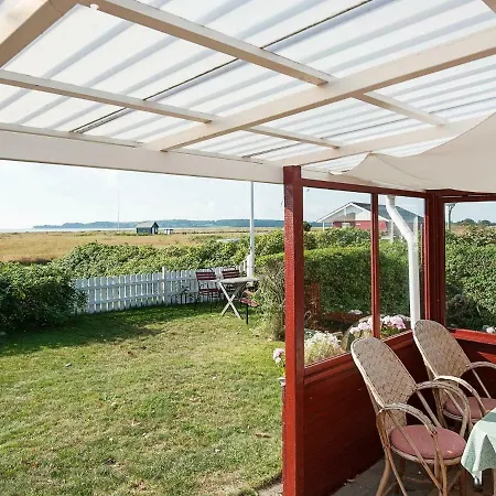 度假居 Three-bedroom Holiday In Haderslev 20 *