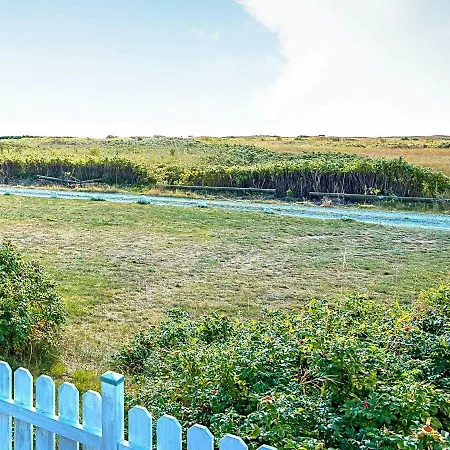 Three-bedroom Holiday In Haderslev 20 Flovt