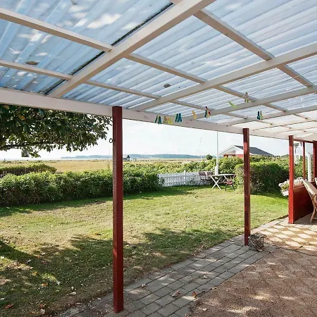 Three-bedroom Holiday In Haderslev 20 Hébergement de vacances