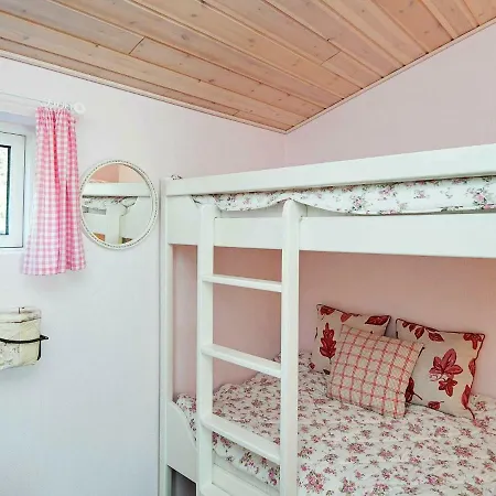 Three-bedroom Holiday In Haderslev 20 Flovt