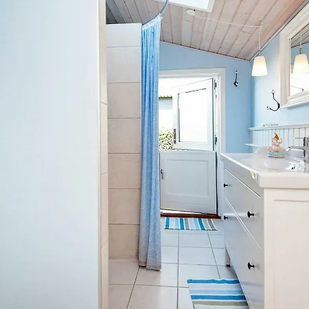 Three-bedroom Holiday In Haderslev 20 * Flovt